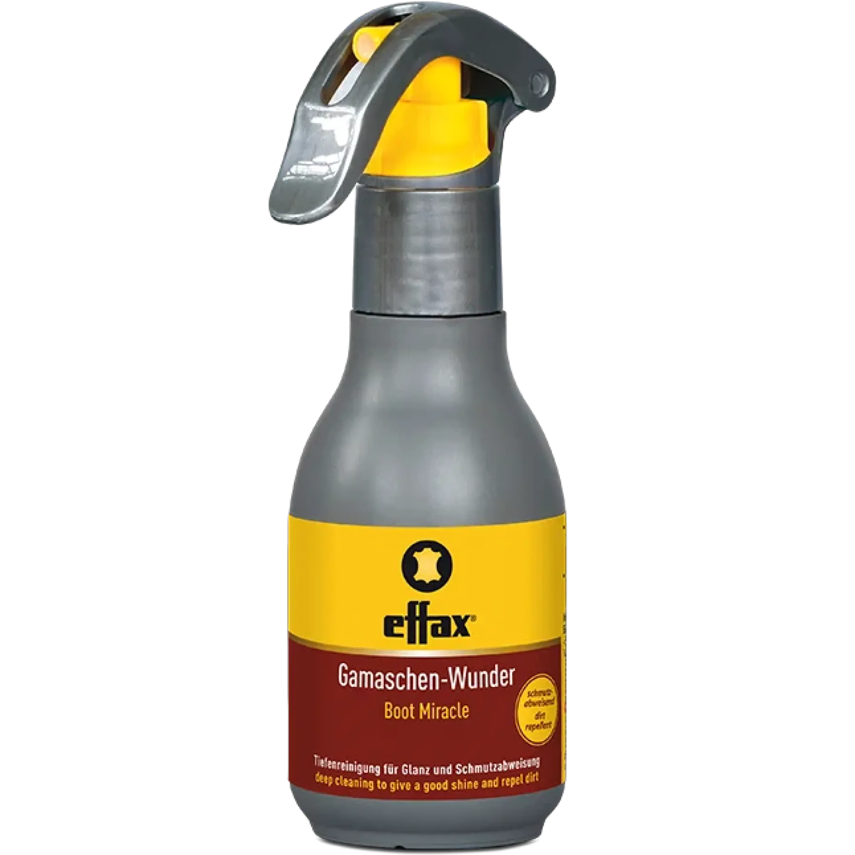 ® Gamaschen-Wunder Reinigungs-Spray