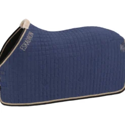 Abschwitzdecke Acrylic Quilted Heritage 24/25, Wollacryldecke