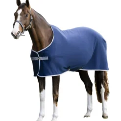 Abschwitzdecke Amigo Jersey Pony Cooler, Jerseydecke