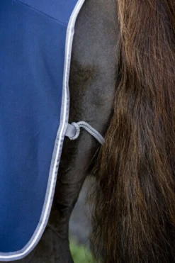 Abschwitzdecke Amigo Jersey Pony Cooler, Jerseydecke