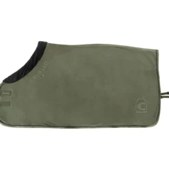 Abschwitzdecke CAVALJOSELLE HW25, Fleecedecke