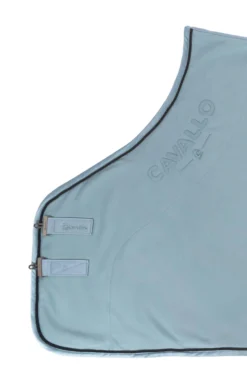 Abschwitzdecke CAVALQUICK DRY FS26, Fleecedecke