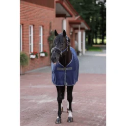 Abschwitzdecke Competition Cooler Show Line, Mesh