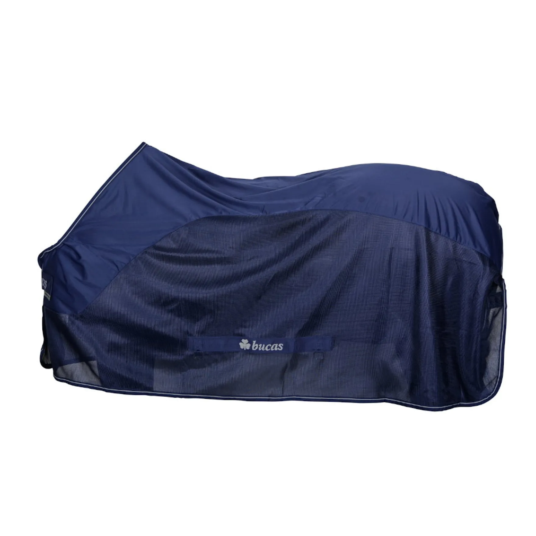 Abschwitzdecke Competition Cooler