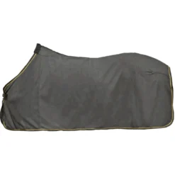 Abschwitzdecke, Fleece
