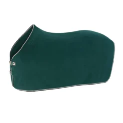 Abschwitzdecke Fleece Contrast