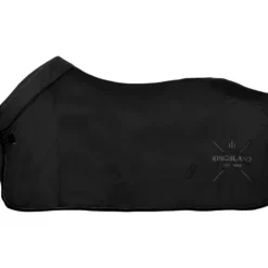 Abschwitzdecke KLMona HW25, Fleecedecke, Transportdecke, mit Ferninfrarotstrahlung