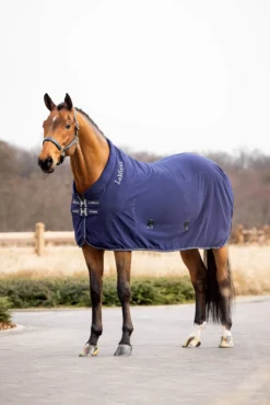 Abschwitzdecke Kudos Fleece Cooler