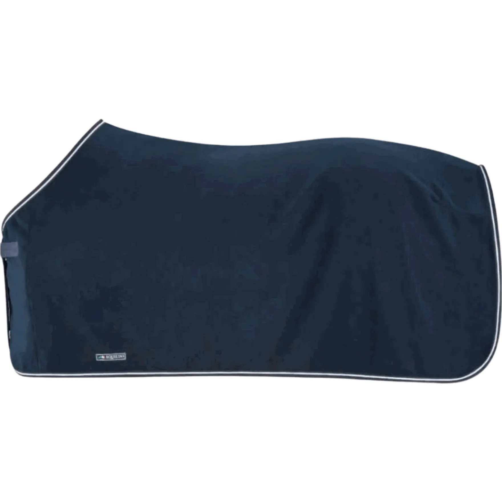 Abschwitzdecke Leeds, Fleecedecke