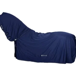 Abschwitzdecke Power Cooler & Neck, Transportdecke, Stalldecke