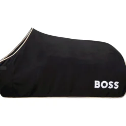 Abschwitzdecke Signature, Fleecedecke