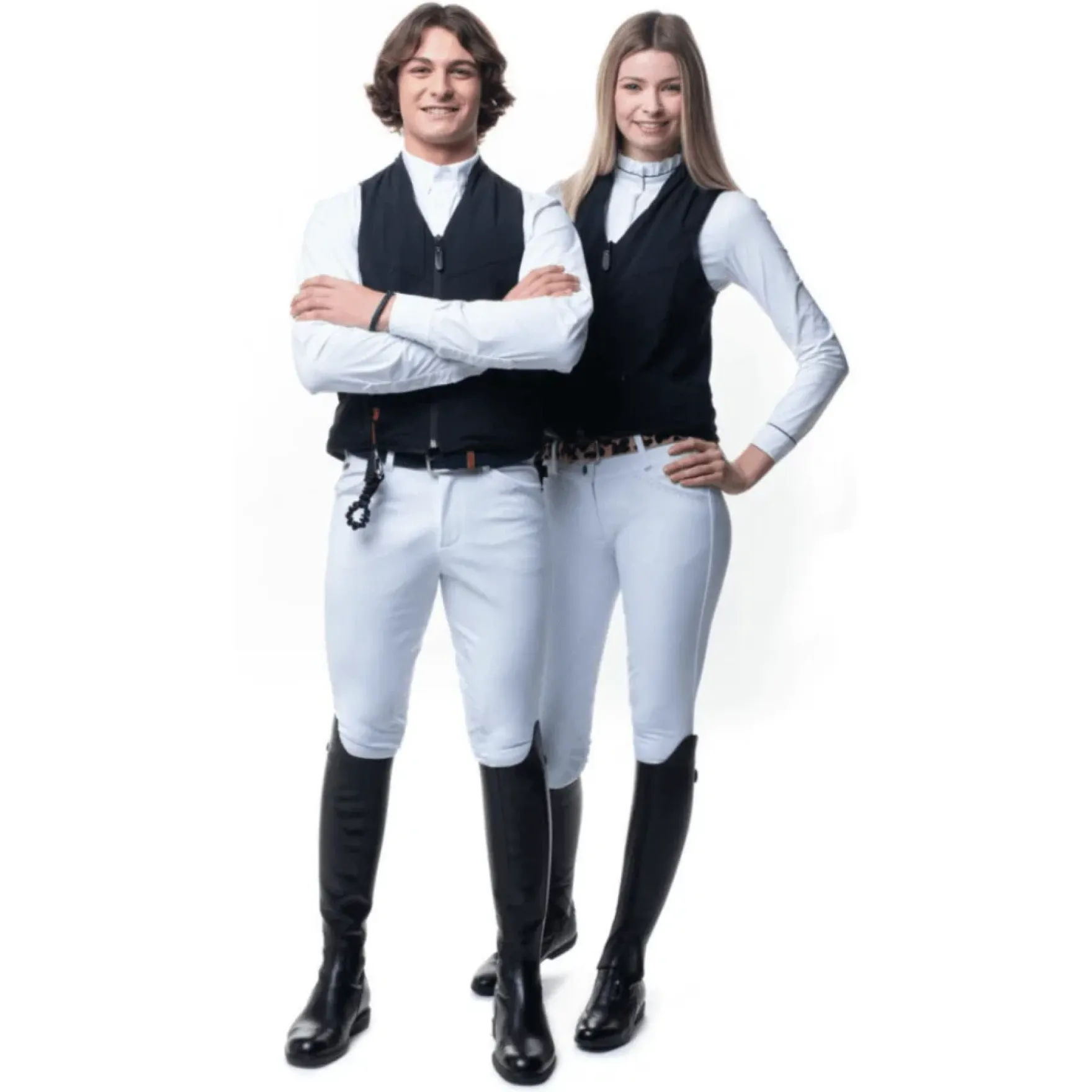 Airbag Weste