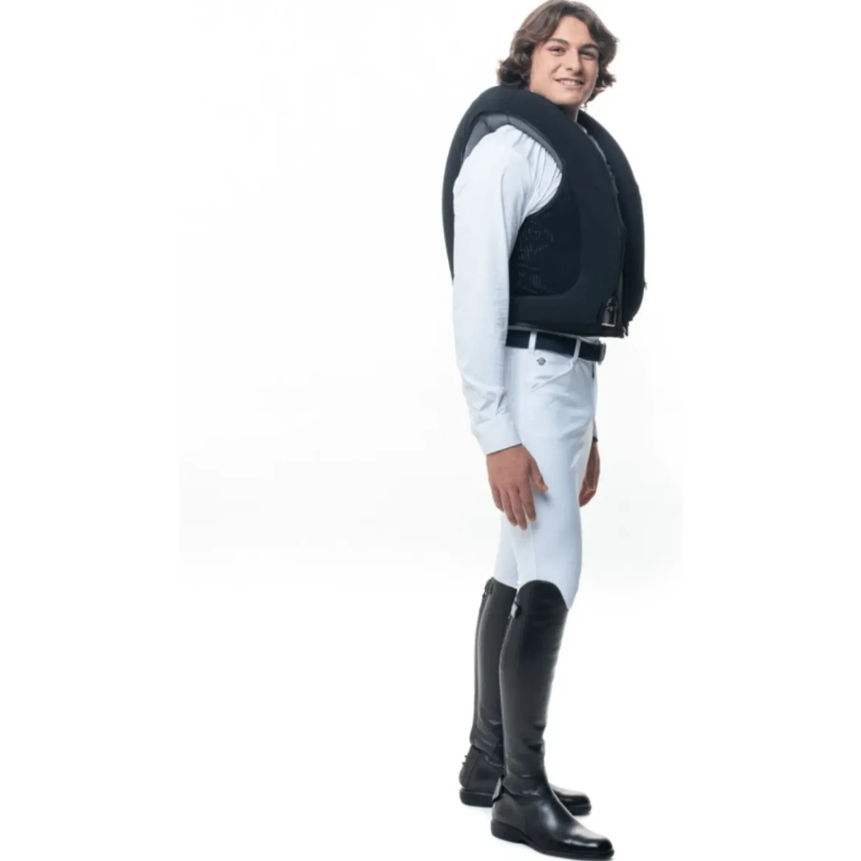Airbag Weste