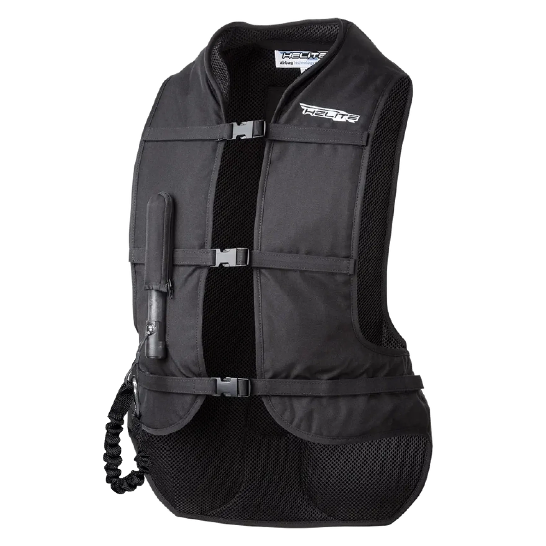 Airbag Weste Airjacket, Sicherheitsweste