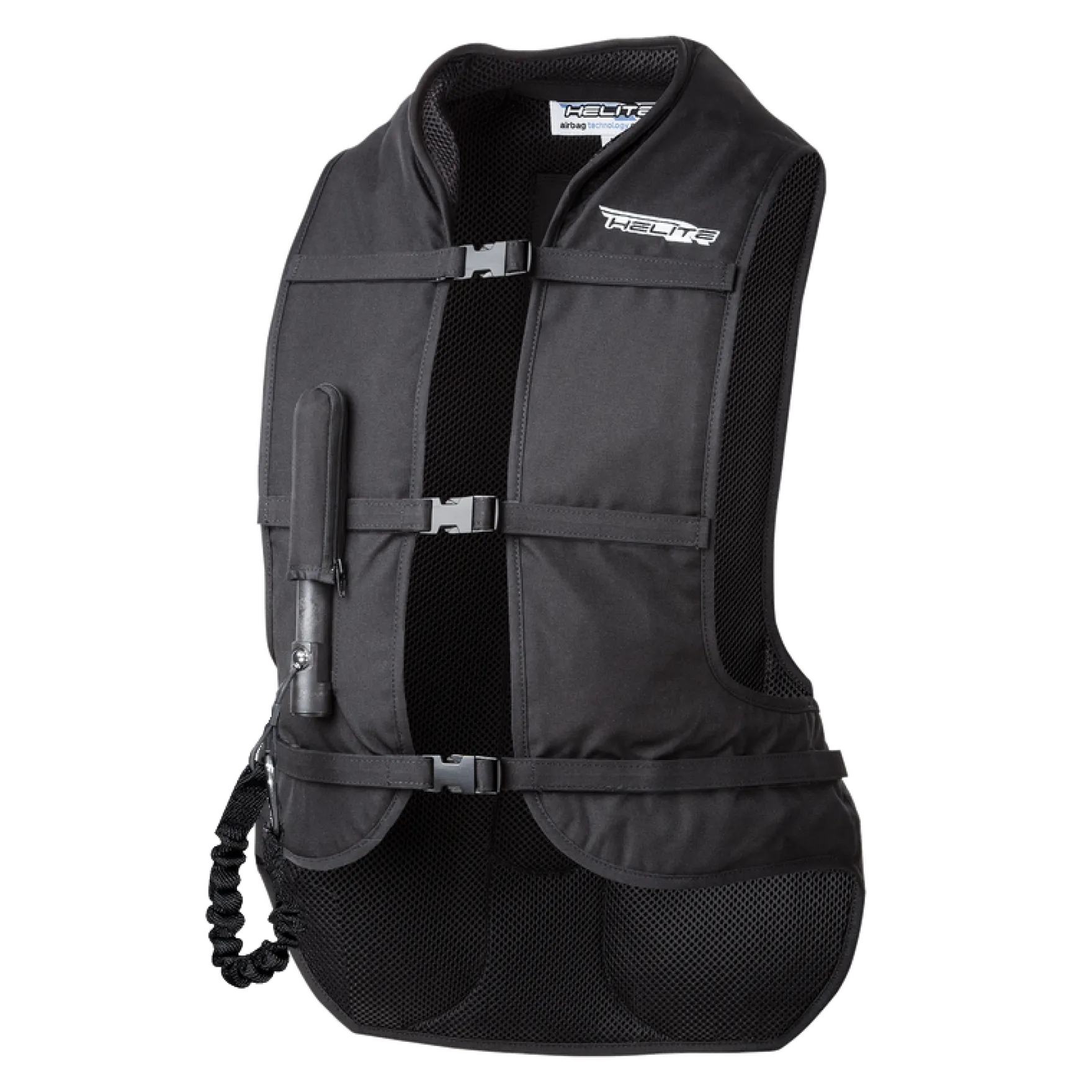 Airbag Weste Airjacket, Sicherheitsweste