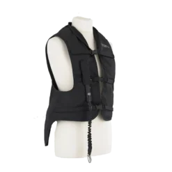 Airbag Weste Airjacket, Sicherheitsweste