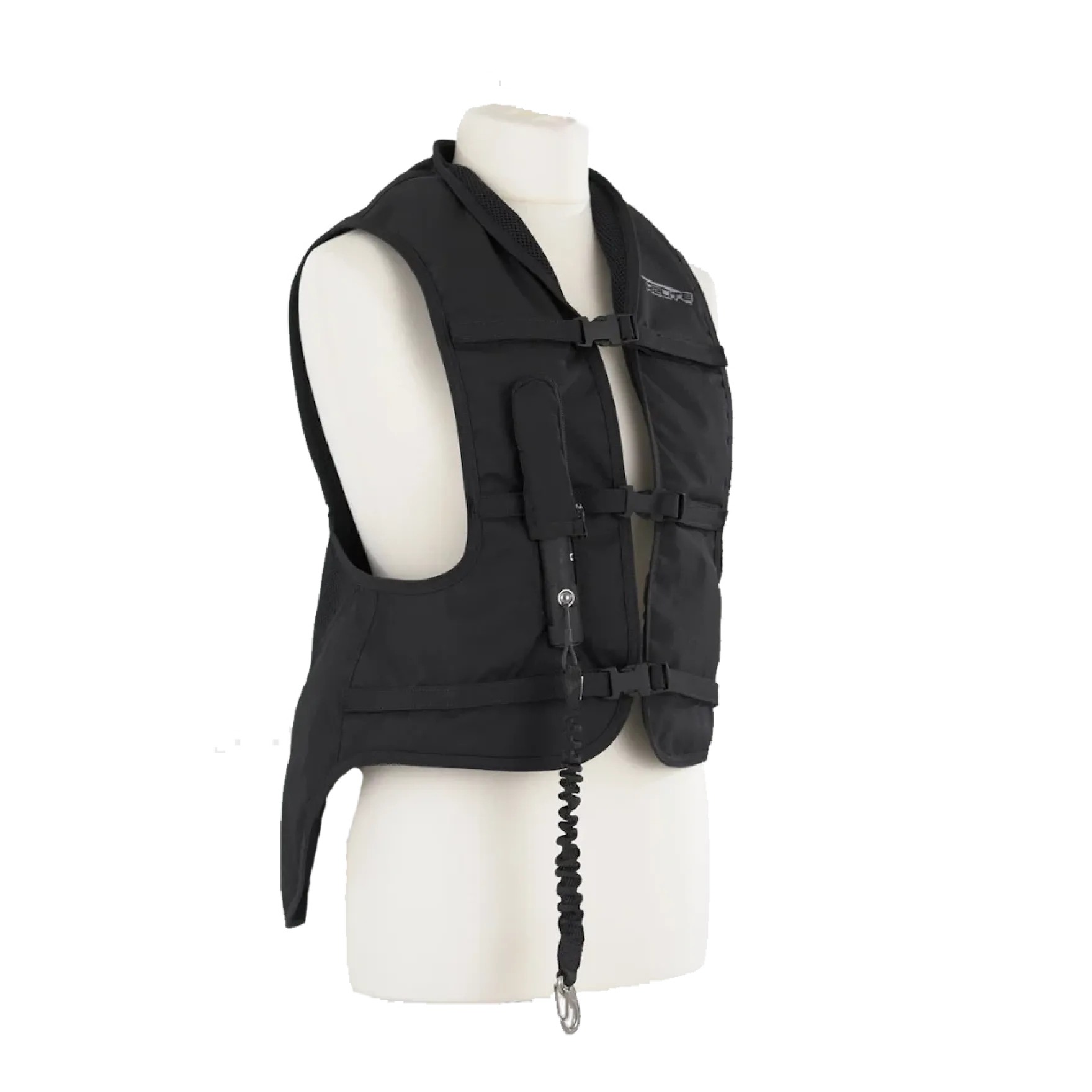 Airbag Weste Airjacket, Sicherheitsweste