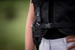 Airbag Weste Airjacket, Sicherheitsweste