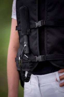 Airbag Weste Airjacket, Sicherheitsweste