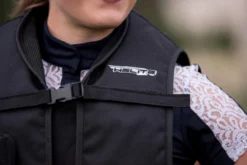 Airbag Weste Airjacket, Sicherheitsweste