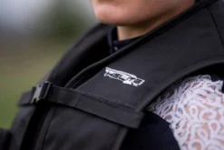 Airbag Weste Airjacket, Sicherheitsweste