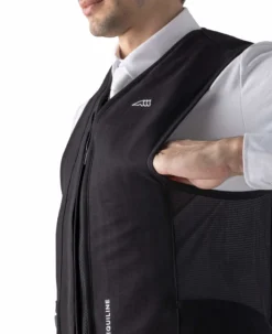 Airbag Weste Belair, inkl. 1 CO²-Kartusche