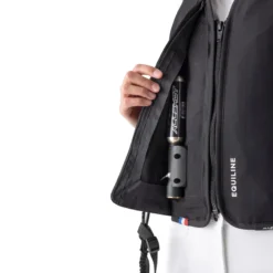 Airbag Weste Belair, inkl. 1 CO²-Kartusche