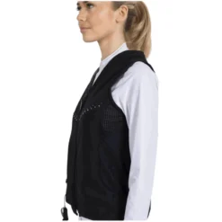 Airbag Weste Crystal, Airbagweste