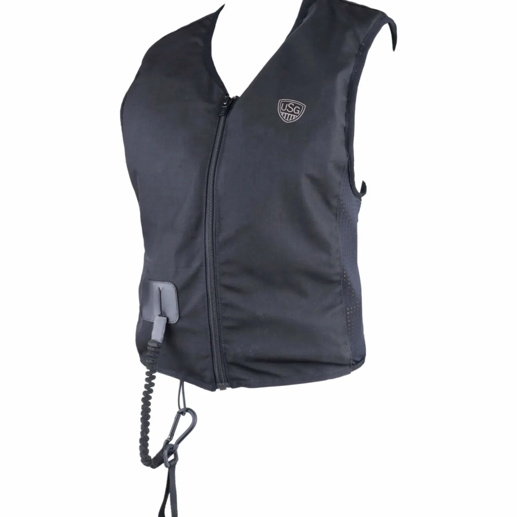 Airbag Weste EquiAirbag Aixplorer Cordura
