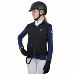 Airbag Weste EquiAirbag Aixplorer Cordura