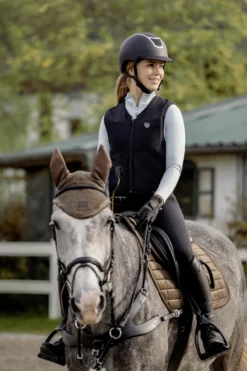 Airbag Weste EquiAirbag Aixplorer Cordura