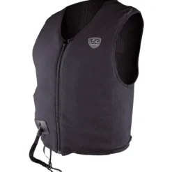 Airbag Weste EquiAirbag Aixplorer Softshell