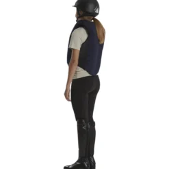 Airbag Weste Hybrid-Air, MotionAir-System, Damen, Herren, Kinder
