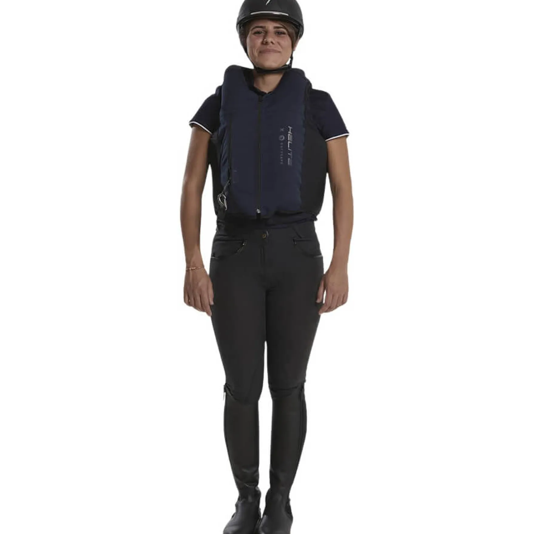 Airbag Weste Hybrid-Air, MotionAir-System, Damen, Herren, Kinder