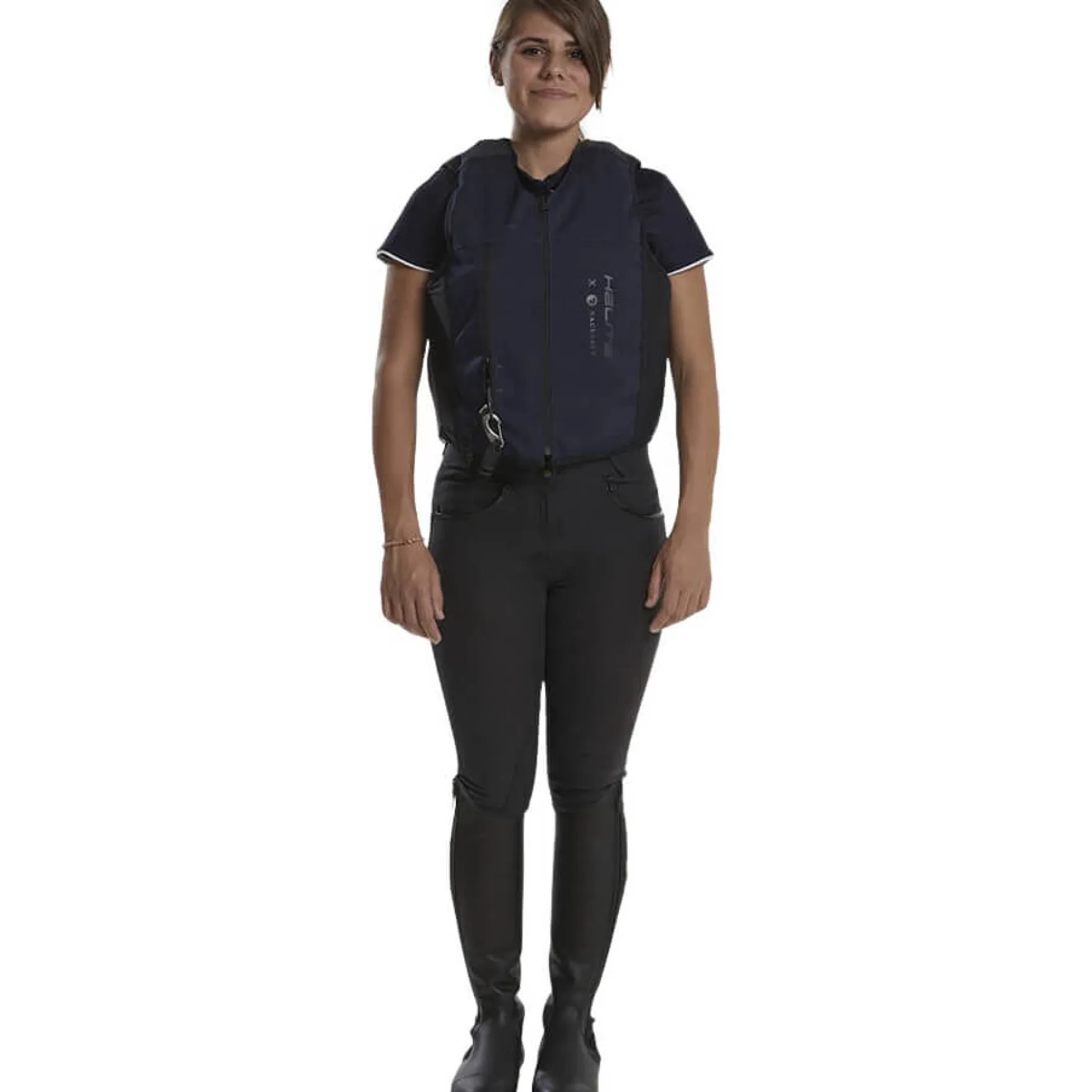 Airbag Weste Hybrid-Air, MotionAir-System, Damen, Herren, Kinder