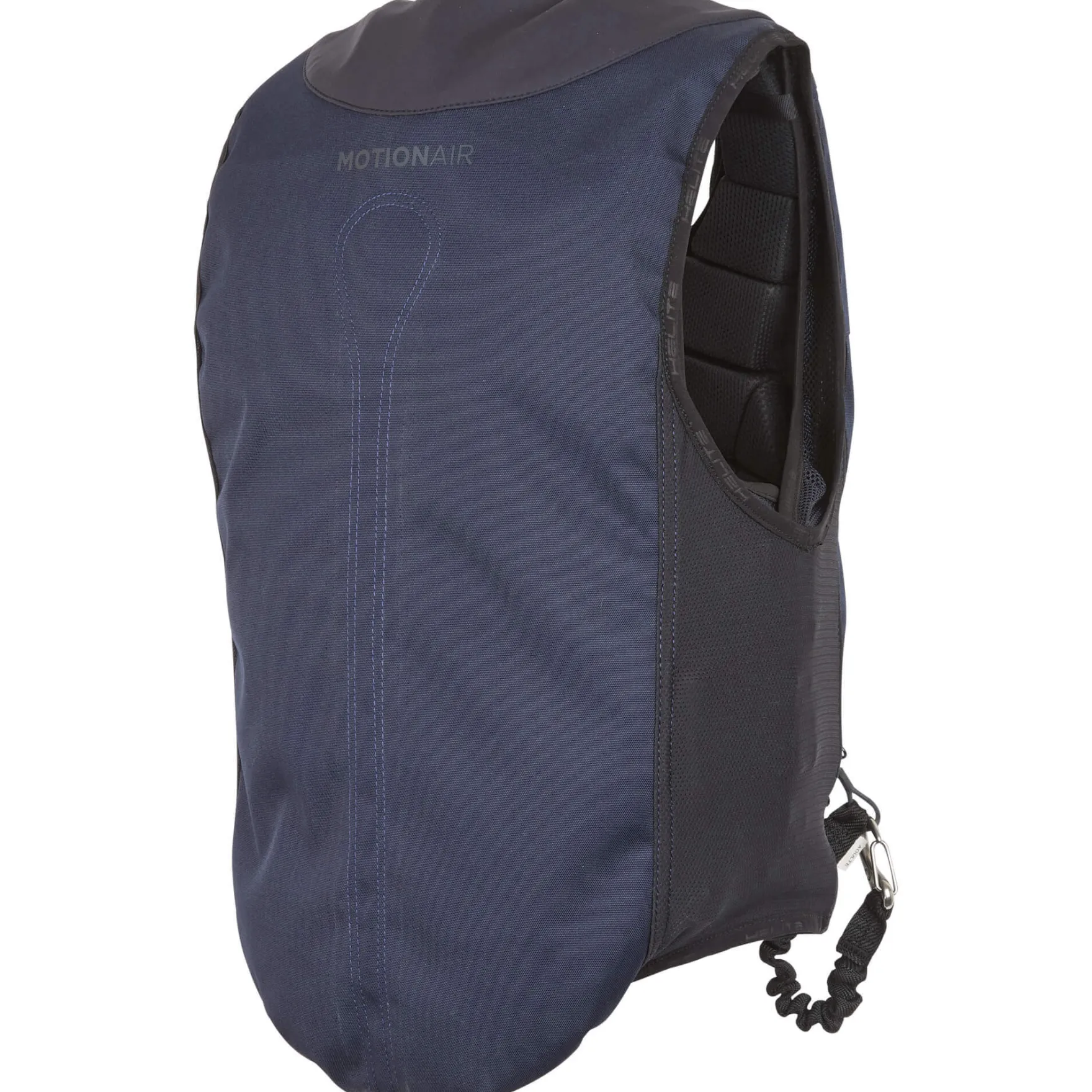 Airbag Weste Hybrid-Air, MotionAir-System, Damen, Herren, Kinder