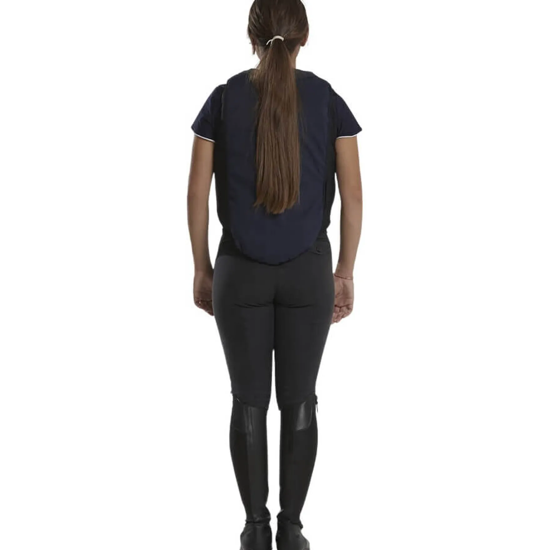 Airbag Weste Hybrid-Air, MotionAir-System, Damen, Herren, Kinder