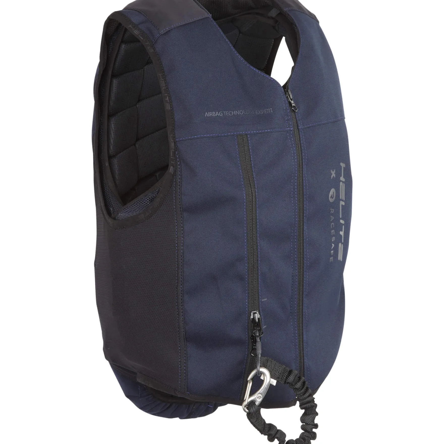 Airbag Weste Hybrid-Air, MotionAir-System, Damen, Herren, Kinder