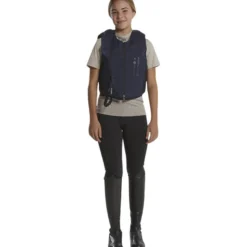 Airbag Weste Hybrid-Air, MotionAir-System, Damen, Herren, Kinder