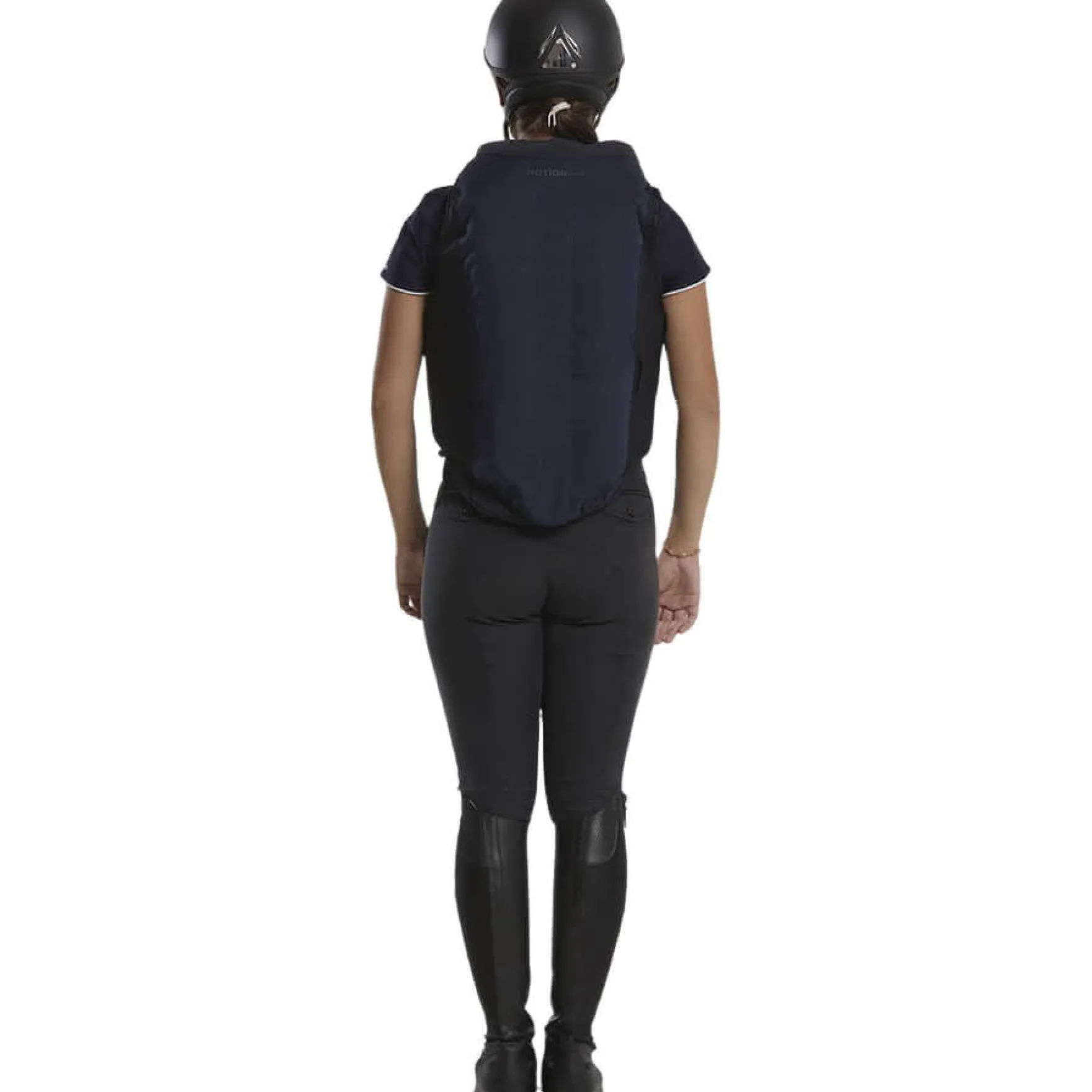 Airbag Weste Hybrid-Air, MotionAir-System, Damen, Herren, Kinder