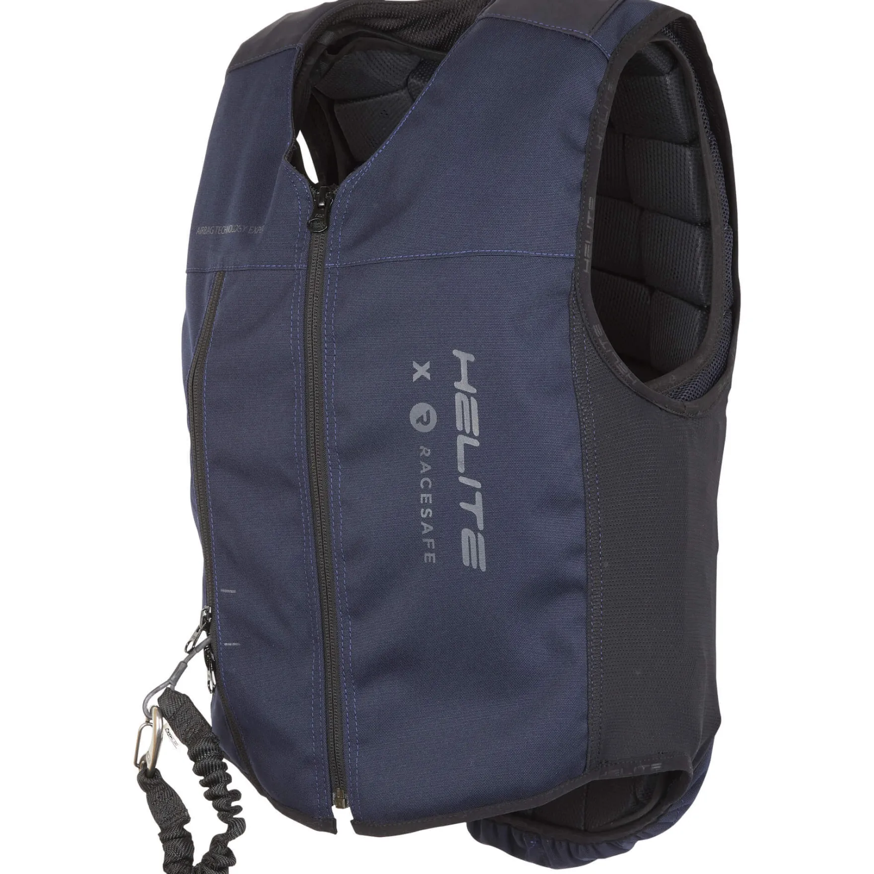 Airbag Weste Hybrid-Air, MotionAir-System, Damen, Herren, Kinder