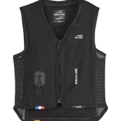 Airbag Weste Kinder Junior, inkl. 1 CO²-Kartusche