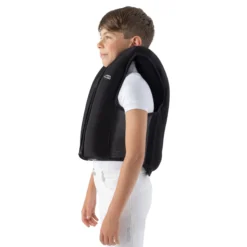 Airbag Weste Kinder Junior, inkl. 1 CO²-Kartusche