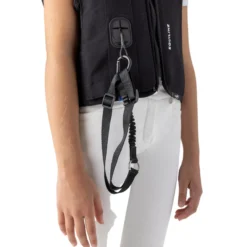 Airbag Weste Kinder Junior, inkl. 1 CO²-Kartusche