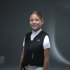 Airbag Weste Kinder Junior, inkl. 1 CO²-Kartusche