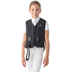 Airbag Weste Kinder Junior, inkl. 1 CO²-Kartusche