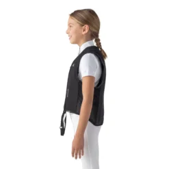 Airbag Weste Kinder Junior, inkl. 1 CO²-Kartusche