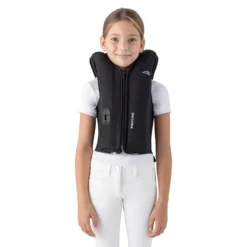 Airbag Weste Kinder Junior, inkl. 1 CO²-Kartusche