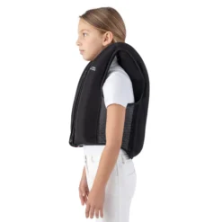Airbag Weste Kinder Junior, inkl. 1 CO²-Kartusche