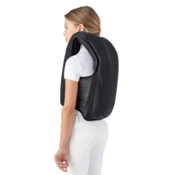 Airbag Weste Kinder Junior, inkl. 1 CO²-Kartusche